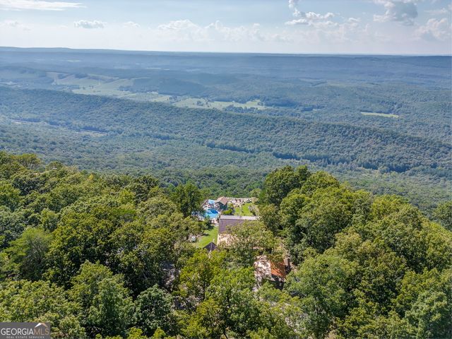 7896 Old State Road, Menlo, GA 30731