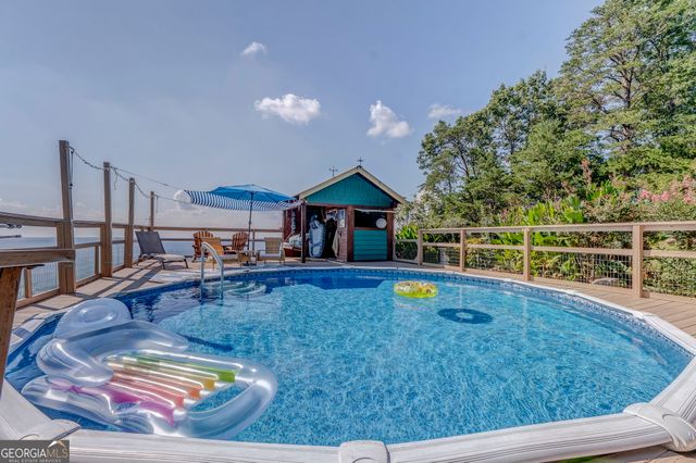 7896 Old State Road, Menlo, GA 30731