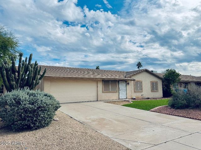 1417 S 66TH Lane, Phoenix, AZ 85043