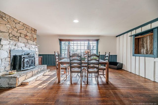 509 Carthage Street, Cameron, NC 28326