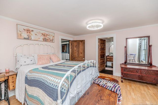 509 Carthage Street, Cameron, NC 28326