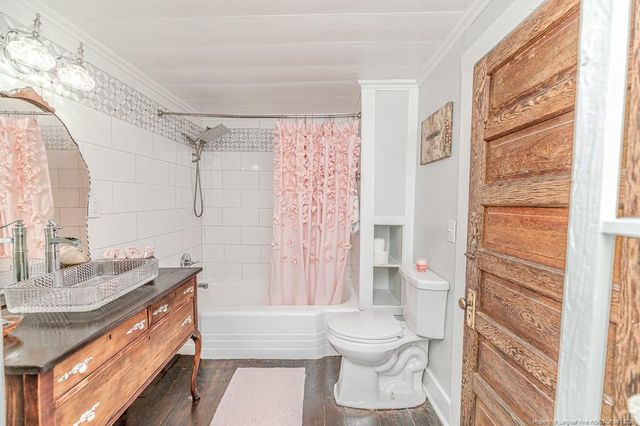 509 Carthage Street, Cameron, NC 28326