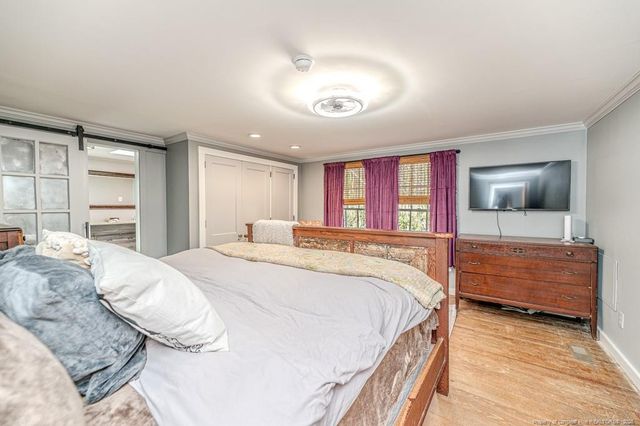 509 Carthage Street, Cameron, NC 28326