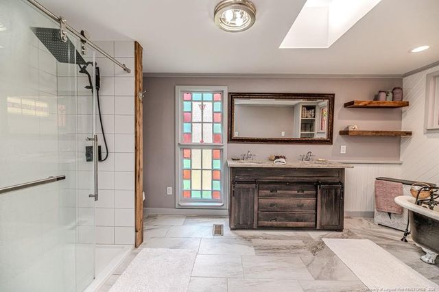 509 Carthage Street, Cameron, NC 28326