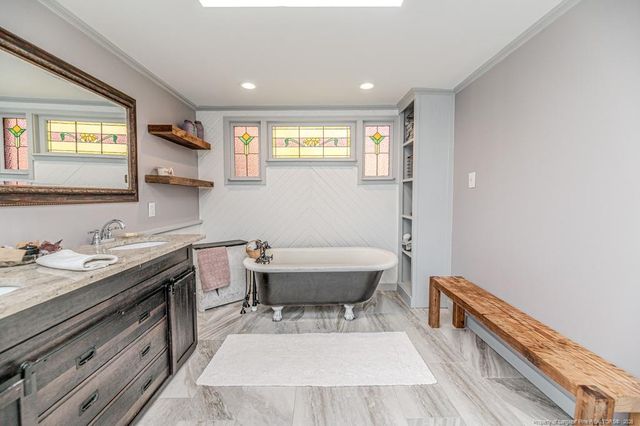 509 Carthage Street, Cameron, NC 28326