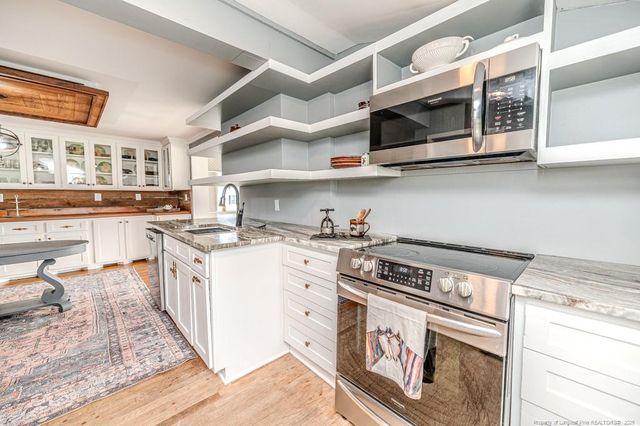 509 Carthage Street, Cameron, NC 28326