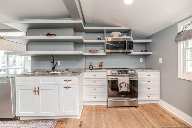 509 Carthage Street, Cameron, NC 28326