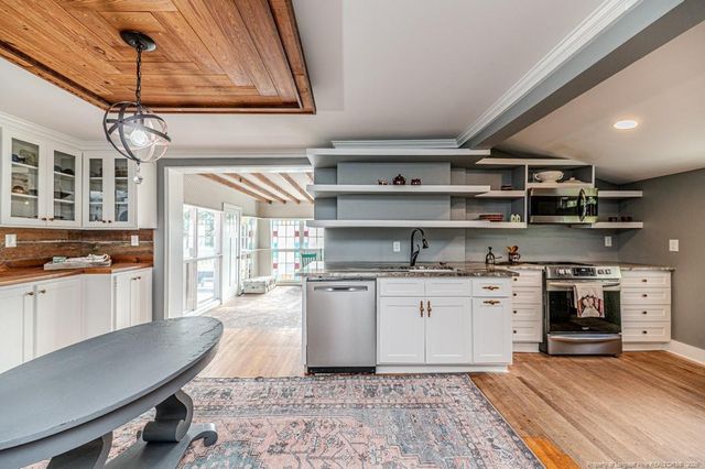 509 Carthage Street, Cameron, NC 28326