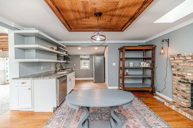 509 Carthage Street, Cameron, NC 28326