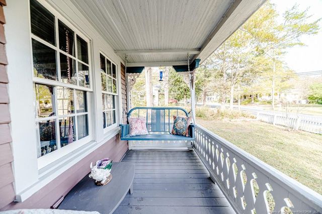 509 Carthage Street, Cameron, NC 28326