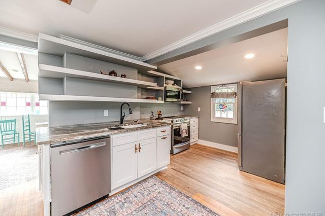 509 Carthage Street, Cameron, NC 28326