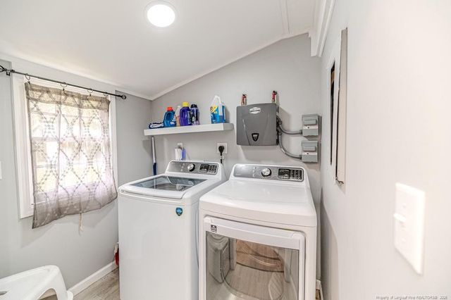 509 Carthage Street, Cameron, NC 28326