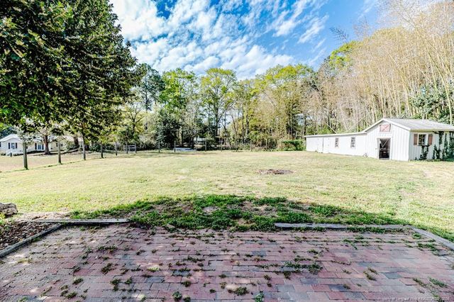 509 Carthage Street, Cameron, NC 28326