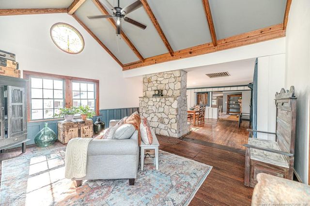 509 Carthage Street, Cameron, NC 28326