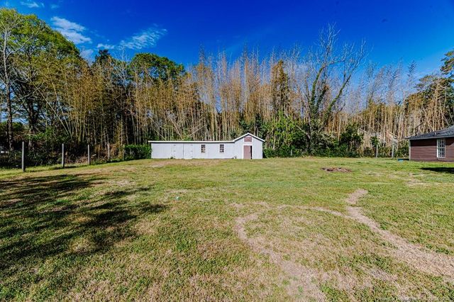 509 Carthage Street, Cameron, NC 28326