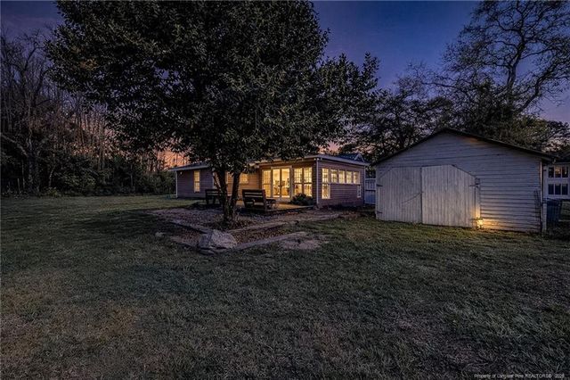 509 Carthage Street, Cameron, NC 28326