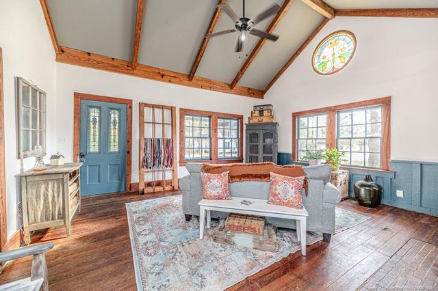 509 Carthage Street, Cameron, NC 28326