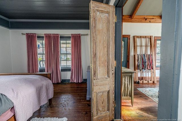 509 Carthage Street, Cameron, NC 28326