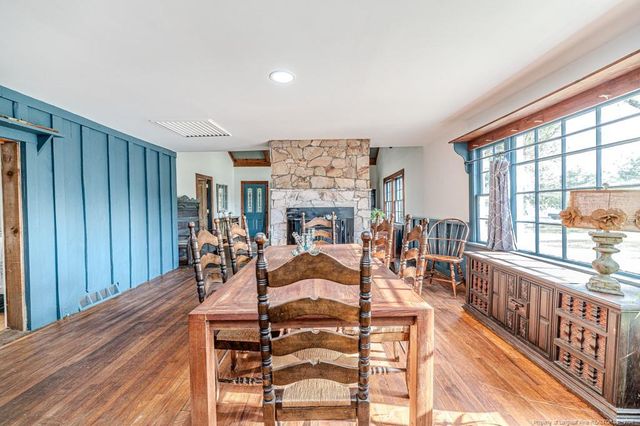 509 Carthage Street, Cameron, NC 28326