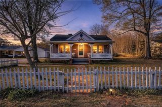 509 Carthage Street, Cameron, NC 28326