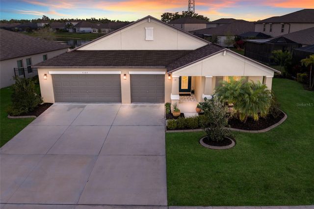 5109 OLANO STREET, Palmetto, FL 34221