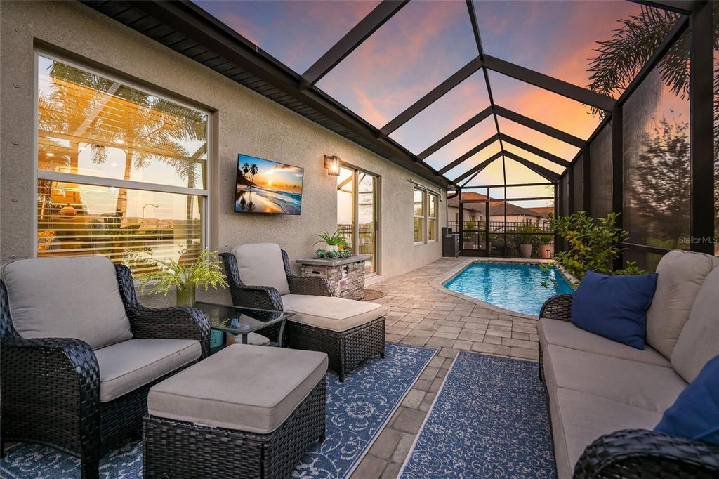 Image 40 of property listing at 5109 OLANO STREET, Palmetto, FL 34221