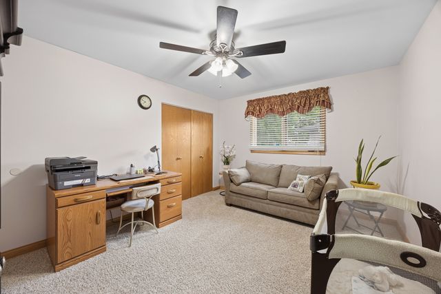 8007 Alexandria Drive, Tinley Park, IL 60477