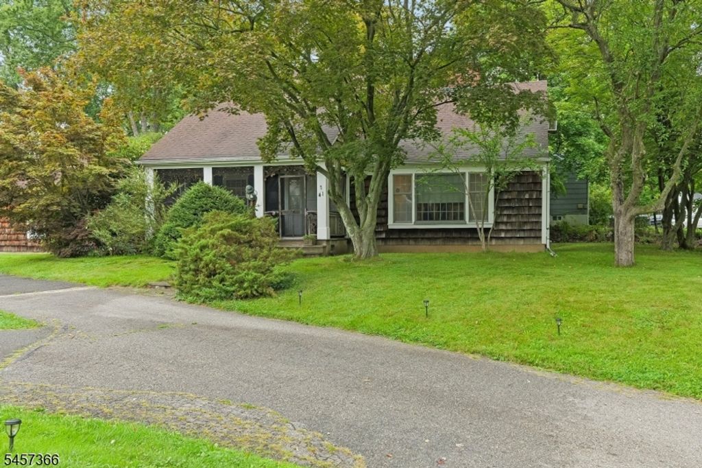 41 Laurel Ave, West Orange Twp., NJ 07052 — exterior