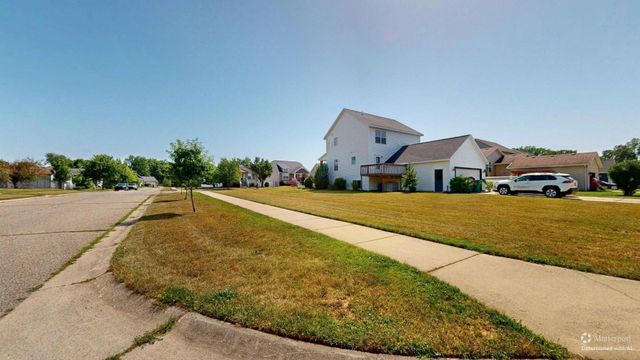 5143 Circleview Drive, Allendale, MI 49401