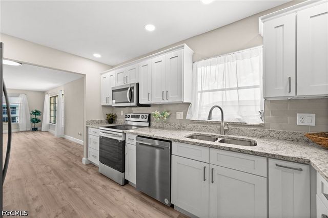 1345 SE 40th TER 2E, Cape Coral, FL 33904
