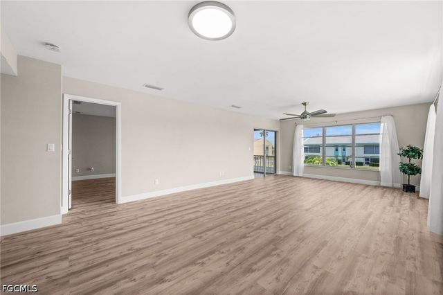 1345 SE 40th TER 2E, Cape Coral, FL 33904