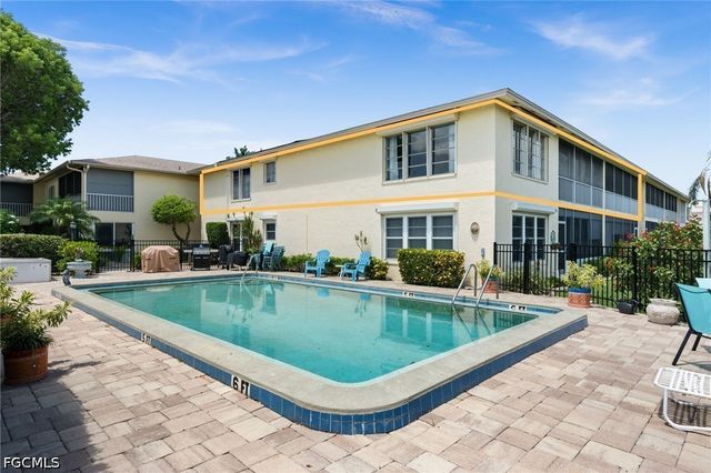 1345 SE 40th TER 2E, Cape Coral, FL 33904