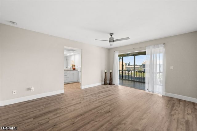 1345 SE 40th TER 2E, Cape Coral, FL 33904