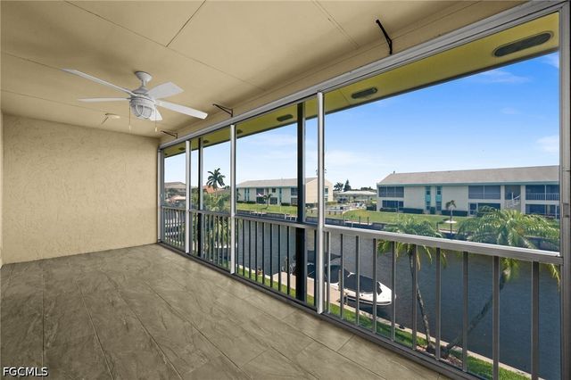 1345 SE 40th TER 2E, Cape Coral, FL 33904