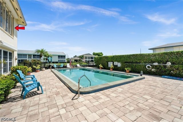 1345 SE 40th TER 2E, Cape Coral, FL 33904