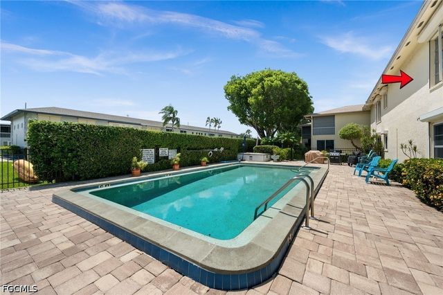 1345 SE 40th TER 2E, Cape Coral, FL 33904