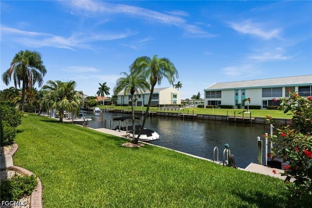 1345 SE 40th TER 2E, Cape Coral, FL 33904