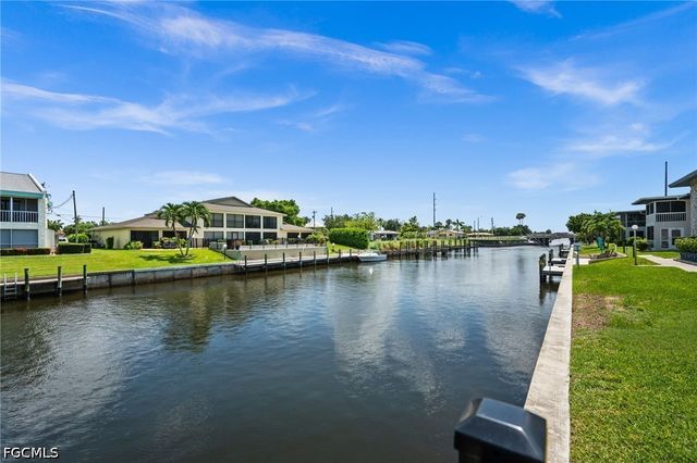 1345 SE 40th TER 2E, Cape Coral, FL 33904