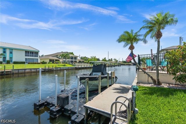 1345 SE 40th TER 2E, Cape Coral, FL 33904