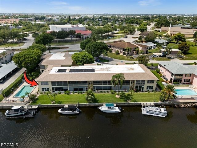 1345 SE 40th TER 2E, Cape Coral, FL 33904