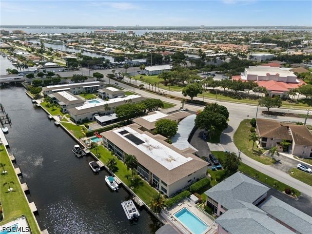 1345 SE 40th TER 2E, Cape Coral, FL 33904