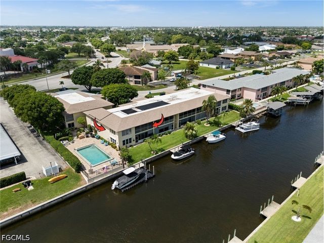 1345 SE 40th TER 2E, Cape Coral, FL 33904