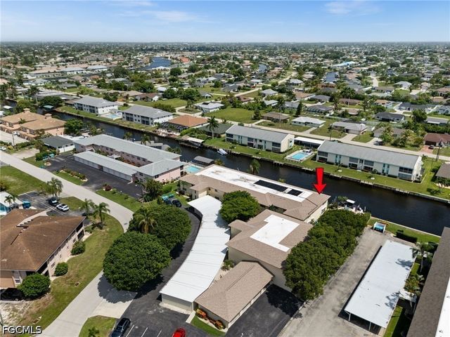 1345 SE 40th TER 2E, Cape Coral, FL 33904