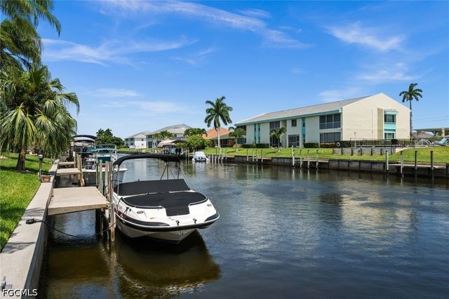 1345 SE 40th TER 2E, Cape Coral, FL 33904