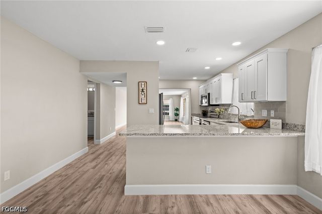 1345 SE 40th TER 2E, Cape Coral, FL 33904