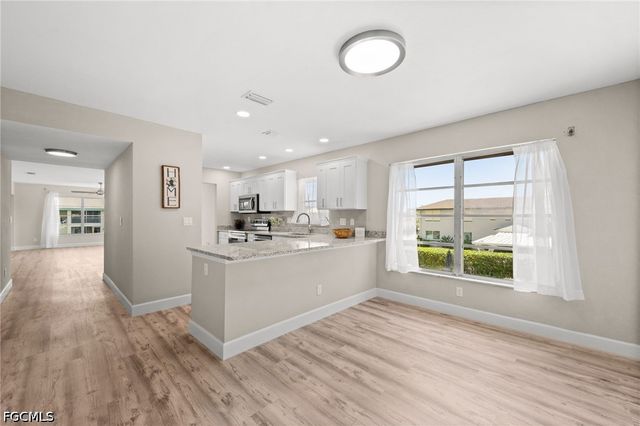 1345 SE 40th TER 2E, Cape Coral, FL 33904