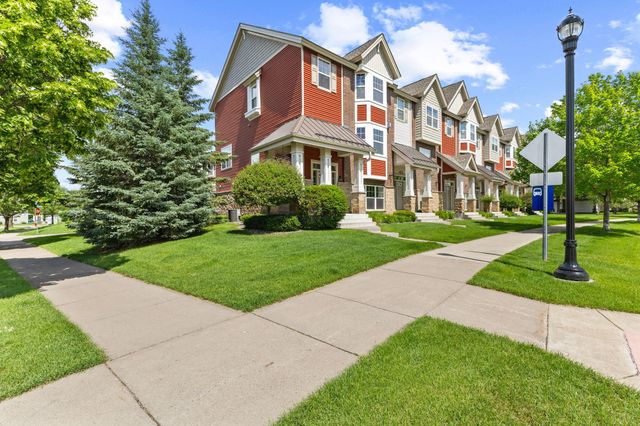 11941 Emery Village Drive N 2101, Champlin, MN 55316