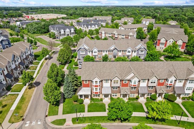 11941 Emery Village Drive N 2101, Champlin, MN 55316