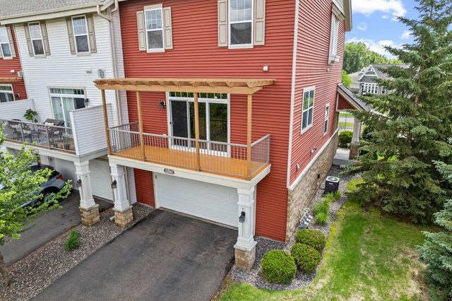 11941 Emery Village Drive N 2101, Champlin, MN 55316