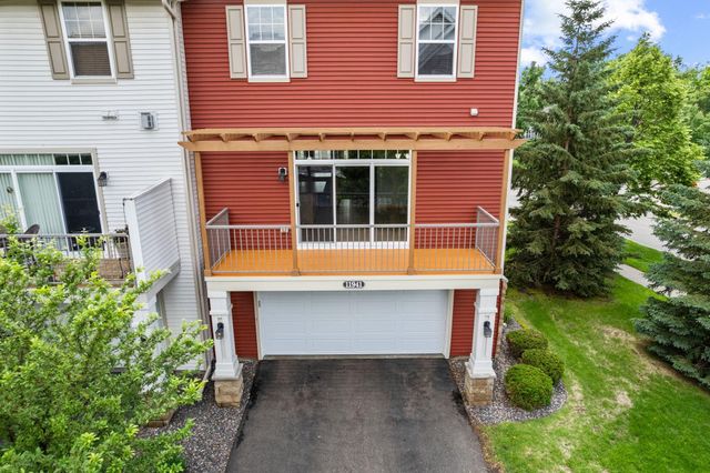 11941 Emery Village Drive N 2101, Champlin, MN 55316